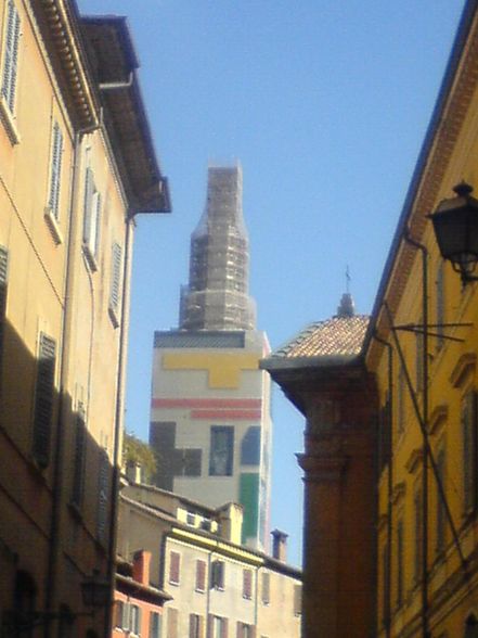 Modena 2008 - 