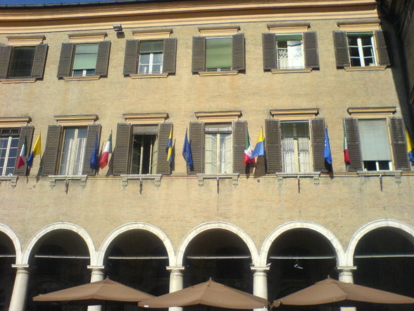 Modena 2008 - 