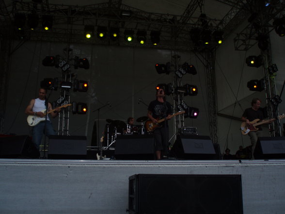 Donauinselfest 2007 - 