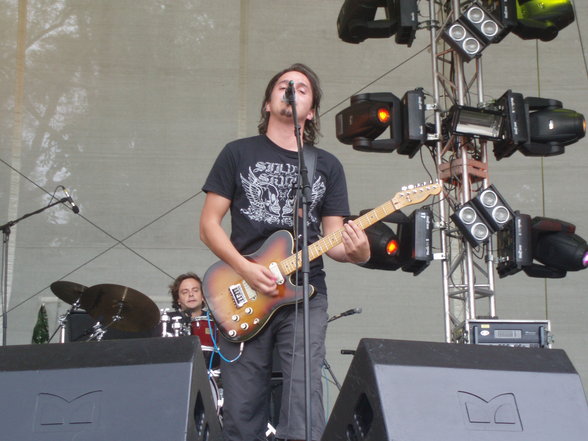 Donauinselfest 2007 - 