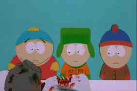 Southpark - 