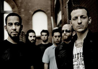 LINKIN PARK - 