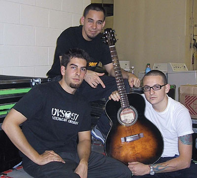 LINKIN PARK - 