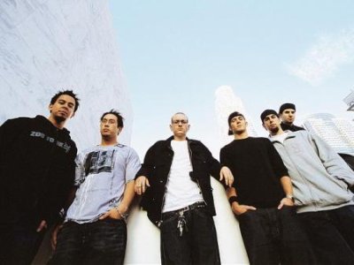 LINKIN PARK - 