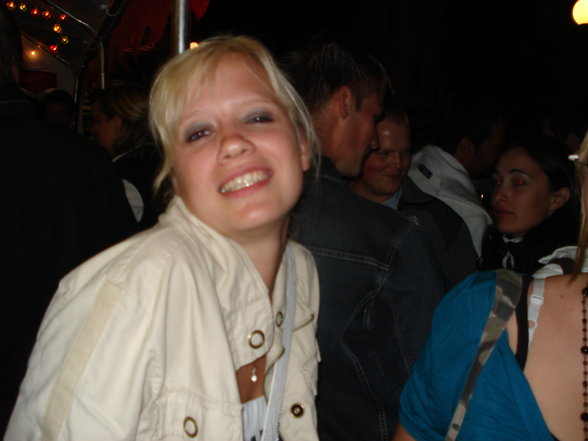 Stadtfest 2007 - 