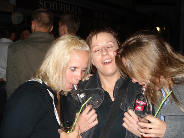 Stadtfest 2007 - 