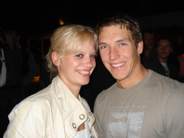 Stadtfest 2007 - 