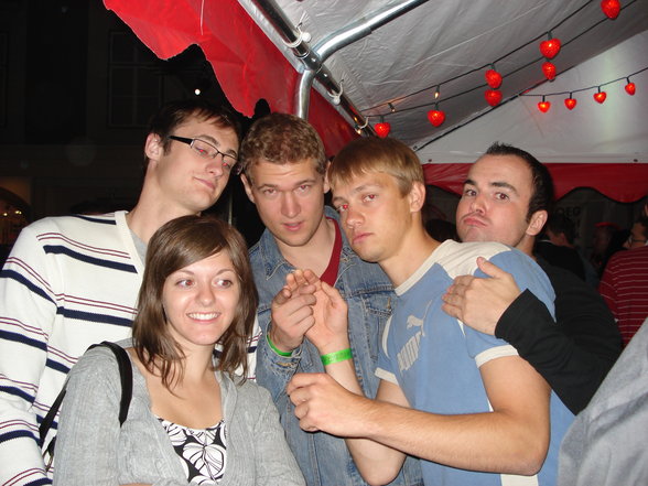 Stadtfest 2007 - 