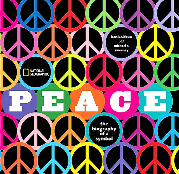 Peace/Reggea/Ganja - 