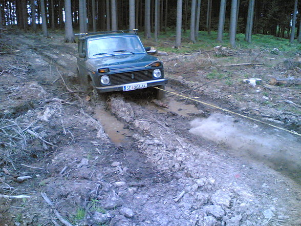 offroad action - 