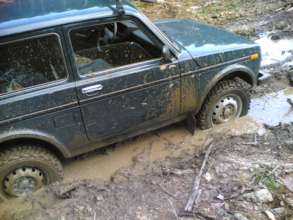 offroad action - 