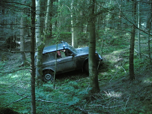 offroad action - 