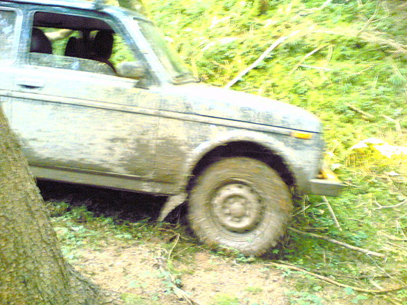 offroad action - 