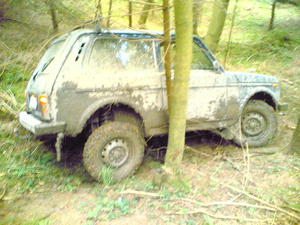 offroad action - 