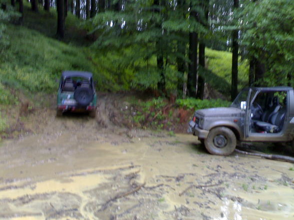 offroad action - 