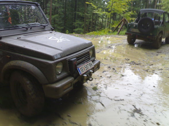 offroad action - 