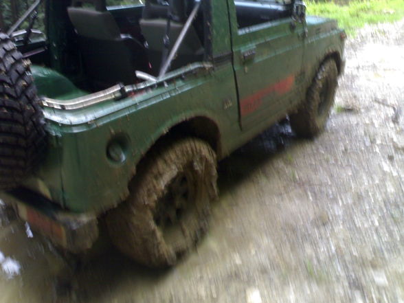 offroad action - 