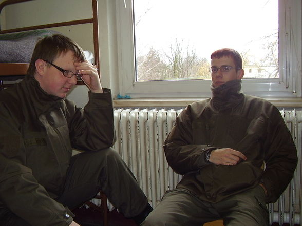 bundesheer - 