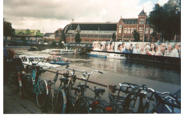 Amsterdam - 