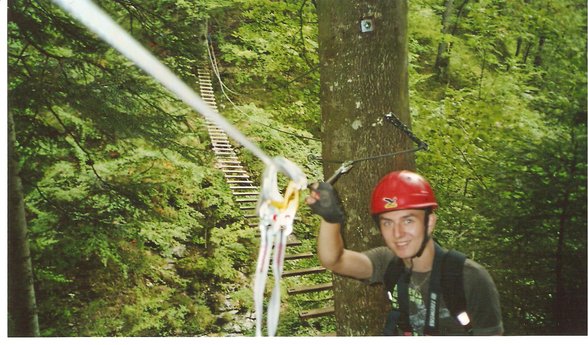 Bergsteigen - 