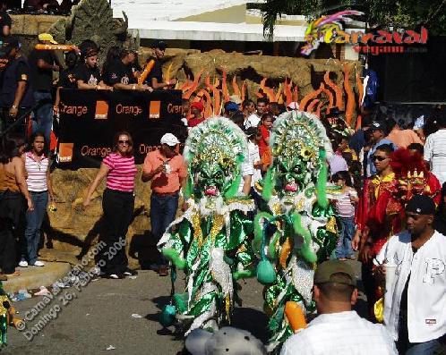 unsere carnaval(la vega) - 