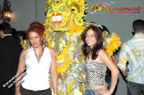 unsere carnaval(la vega) - 