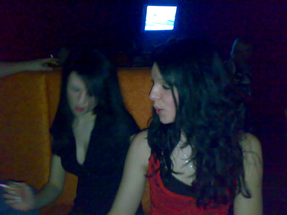 PARTY 1.3.08 - 