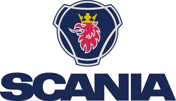 SCANIA - 