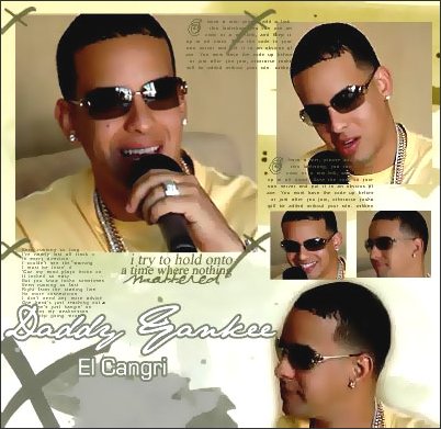 Daddy Yankee vs. Don Omar - 