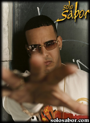 Daddy Yankee vs. Don Omar - 