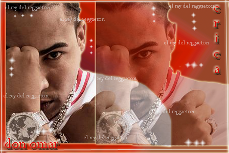 Daddy Yankee vs. Don Omar - 