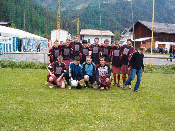 Tirol 2006 - 