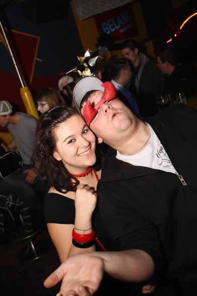 Fasching 2009 - 