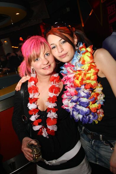 Fasching 2009 - 