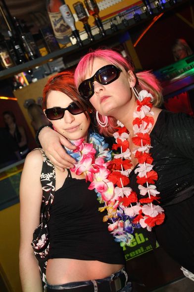 Fasching 2009 - 