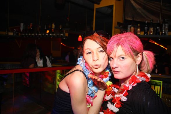 Fasching 2009 - 