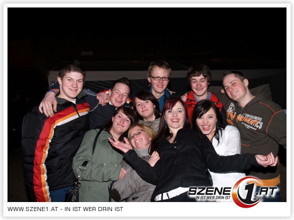 Fortge 2008 - 