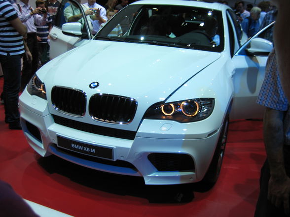 Frankfurt IAA 2009 - 