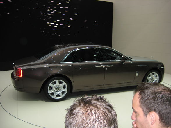 Frankfurt IAA 2009 - 