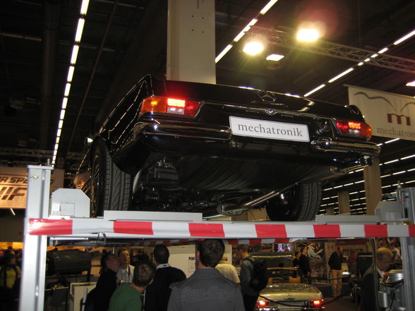 Frankfurt IAA 2009 - 