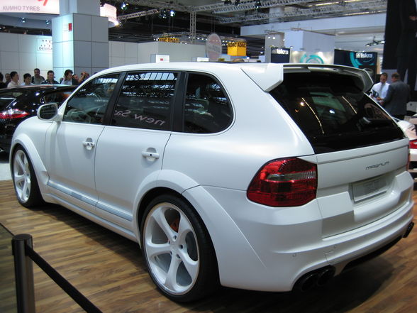 Frankfurt IAA 2009 - 