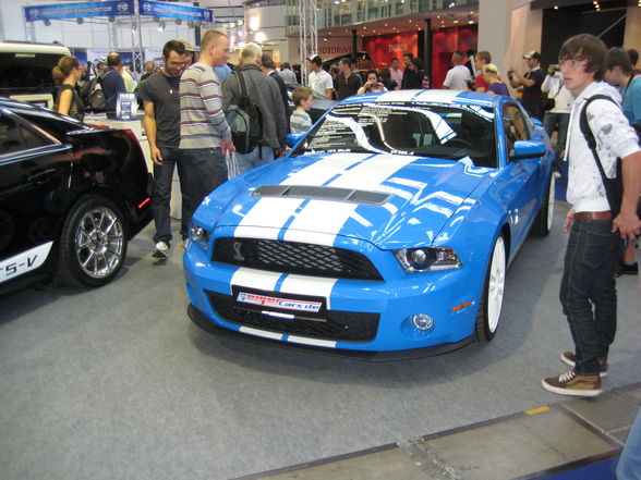 Frankfurt IAA 2009 - 