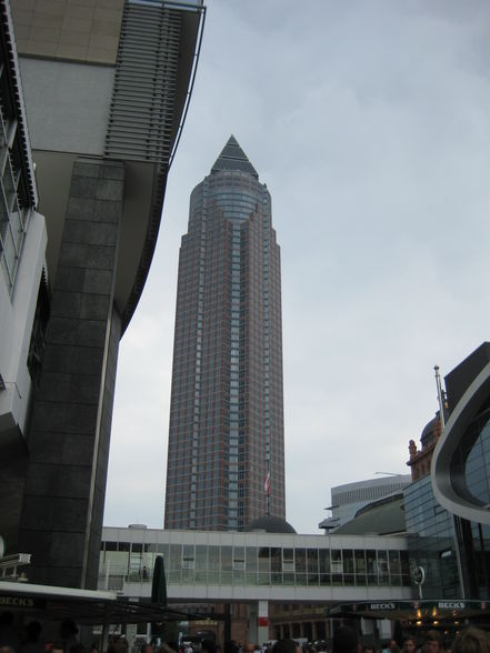 Frankfurt IAA 2009 - 