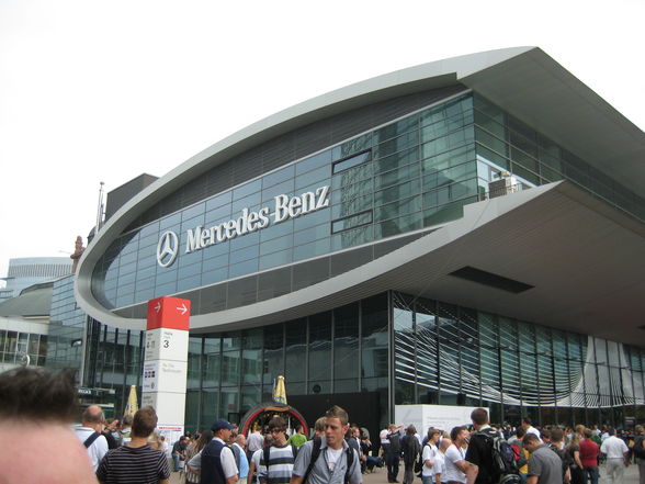 Frankfurt IAA 2009 - 