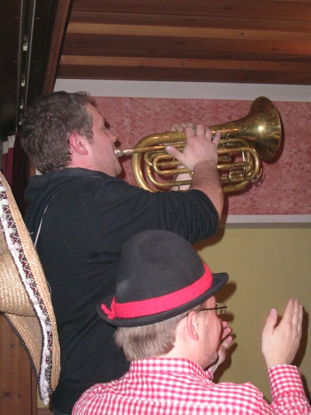 Musikmaskenball - 