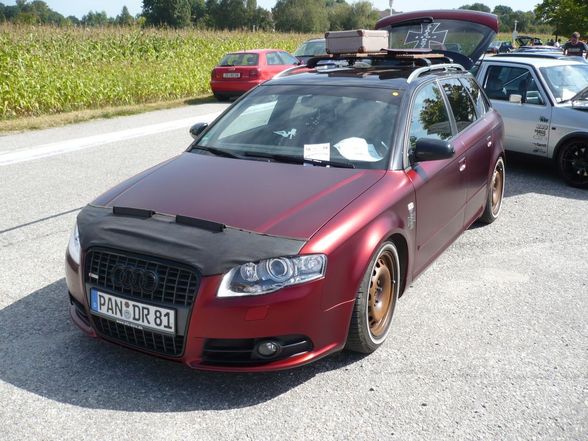 LOW Car Szene 08 - 