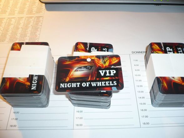 NIght of Wheels 09 - 