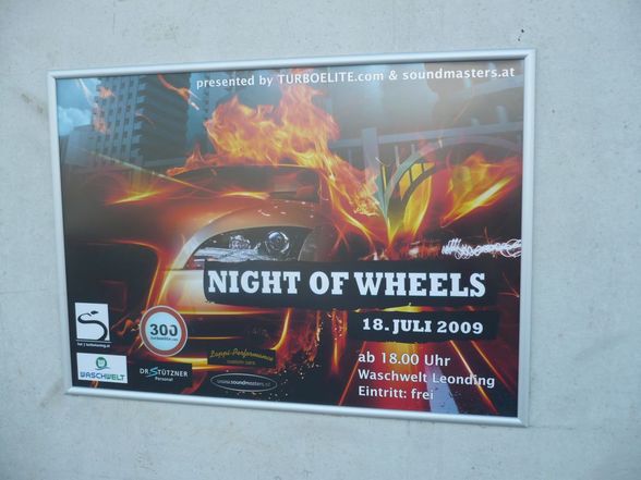 NIght of Wheels 09 - 