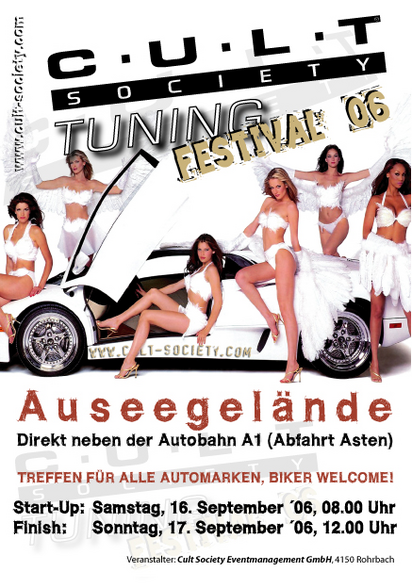 CULT SOCIÉTY Tuning Festival-06 - 