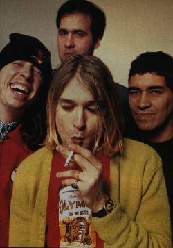 NIRVANA - 